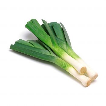 Leaves Leeks EACH