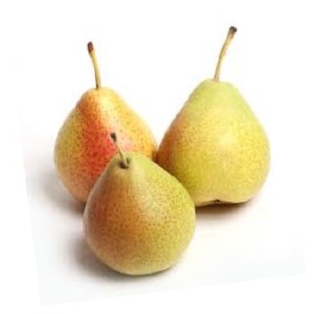 PEARS FORRELLI PER LB