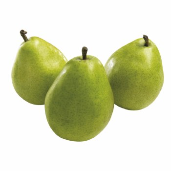 Pears D'Anjou PER LB