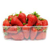 Strawberries 1 lb