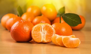 Tangerines Each