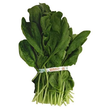 Spinach Bunch EACH