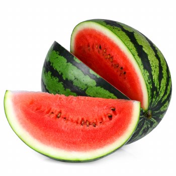 Watermelon Seedless EACH