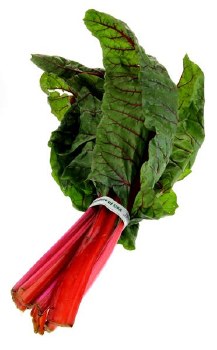 Swiss Chard Each