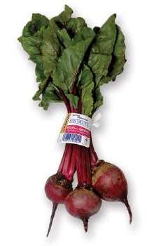 Beets Bunch