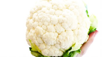 Cauliflower EACH