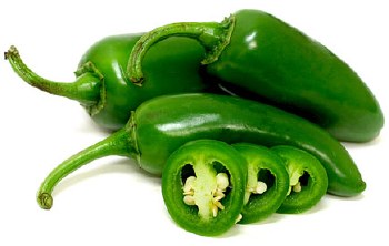 Chilli Jalapeno PER LB