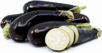 Eggplant Italian PER LB