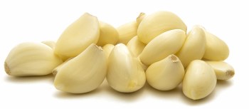 Garlic Peeled PER LB