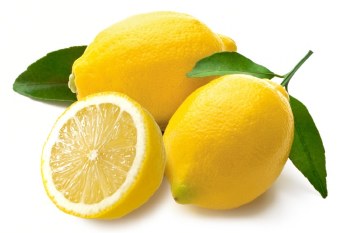 Lemon EACH