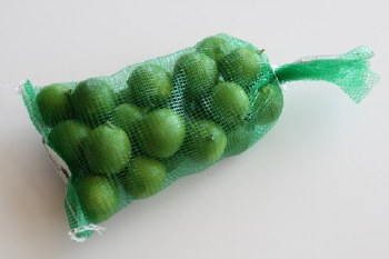 Key Limes 2 LB Bag