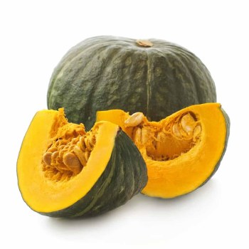 Kabocha Squash PER LB