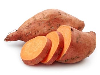 Potato Yam 2 LB @ per LB