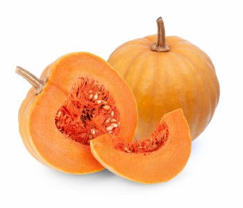 Pumpkin 4 LB Pre-Packed @0.99 per LB