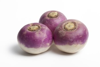 Turnips PER LB