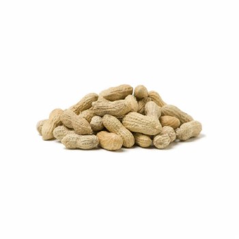 Green Peanuts PER LB