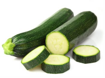 Zucchini G/Y PER LB