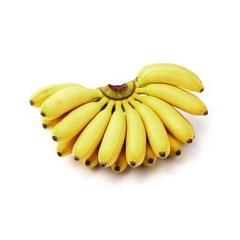 Baby Banana PER LB