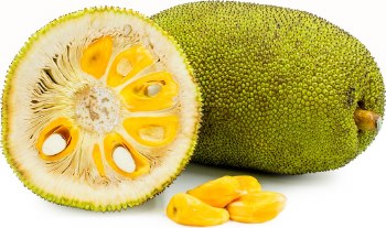 Jackfruit 2 LB @1.49 per LB