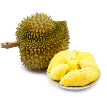 Malaysian Fruit durian PER LB 