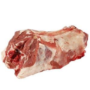 BABY GOAT NECK 2 LB