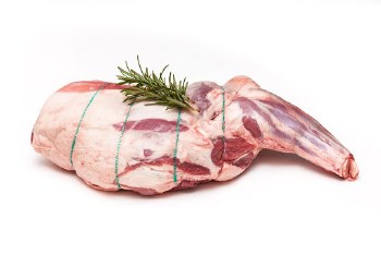 Lamb Shoulder 3 LB